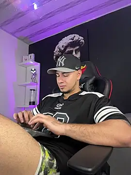 Dimitri_Colleman's cam snapshot