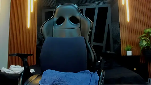 Petesevans's cam snapshot