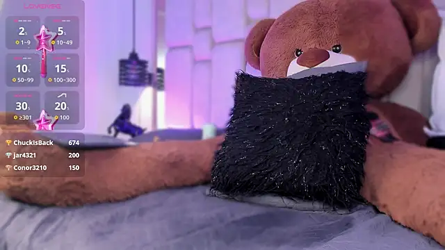 Daia_Ortiz's cam snapshot