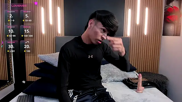 OnlyJos live sex cam