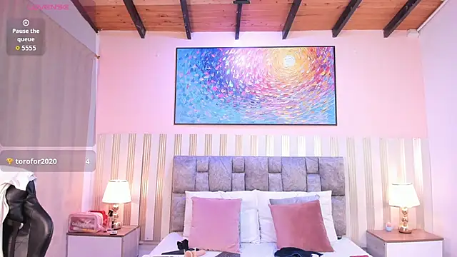 nova_lane's cam snapshot