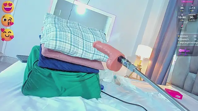 Antonellahorny69's cam snapshot