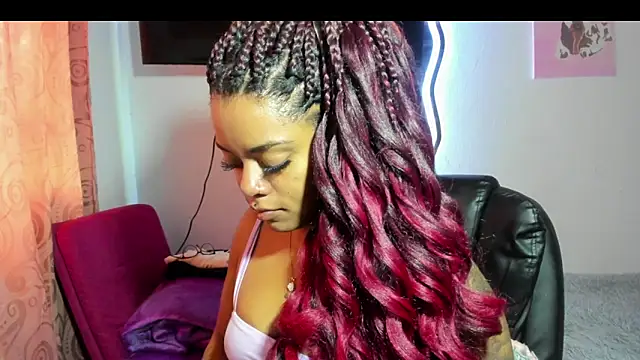 ladyrd1's cam snapshot