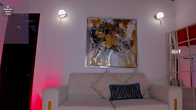 HannaConnor_'s cam snapshot