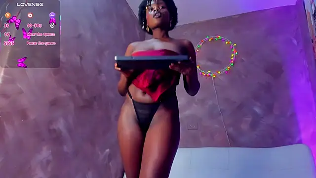 Stela__Gs's cam snapshot