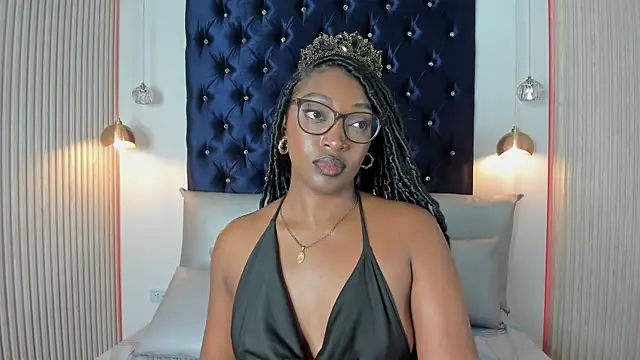 YallianaBrooks's cam snapshot