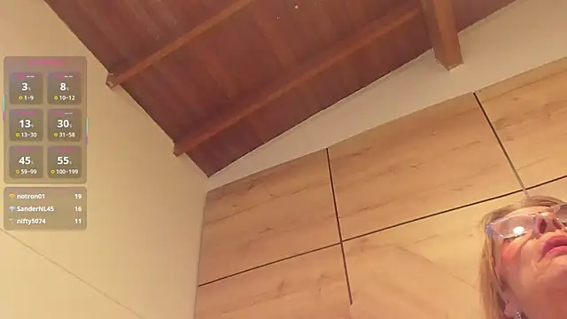 Isabelagomez1's cam snapshot