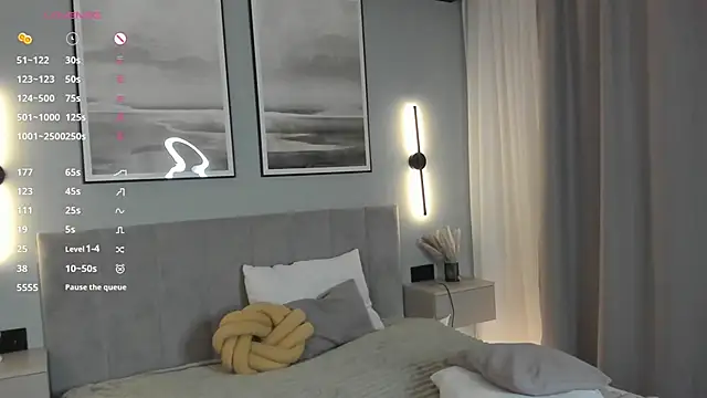 LubaStadt's cam snapshot