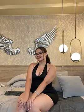 Tayler_Kim's cam snapshot