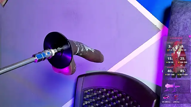 lau-hot's cam snapshot