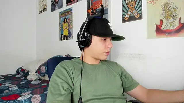 nathan_x1's cam snapshot