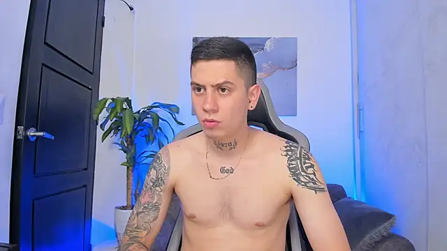 Yeiko_Romero_ live sex cam