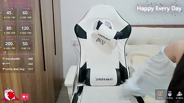 SlewVirus live sex cam