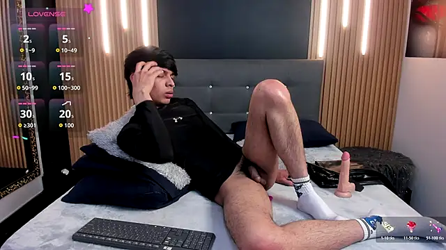 OnlyJos's cam snapshot