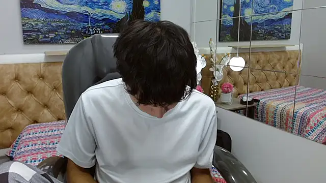 StiwenTwink's cam snapshot