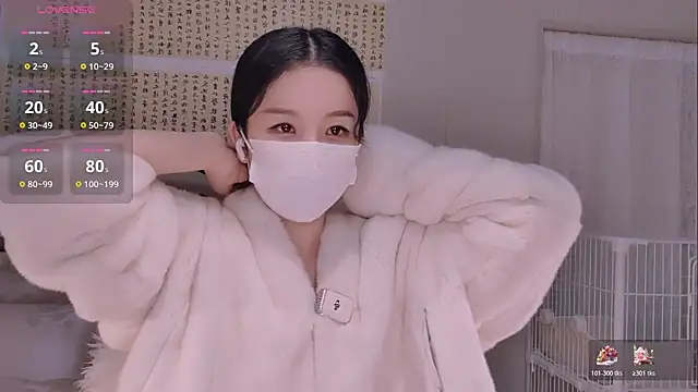 BingLin-'s cam snapshot