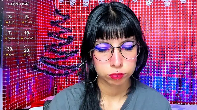 Rose_72's cam snapshot