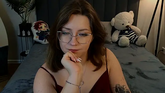 Briarx's cam snapshot