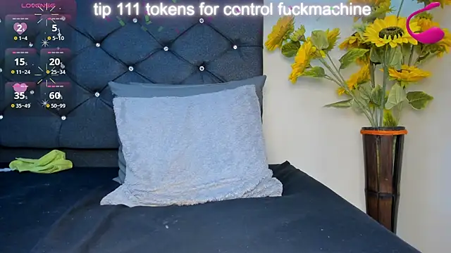 Zoe_pss's cam snapshot