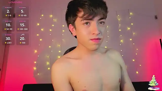 onlinenico's cam snapshot