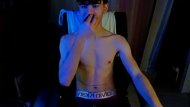 JaremyHarris's cam snapshot