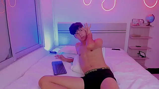 luccas_ferreira's cam snapshot