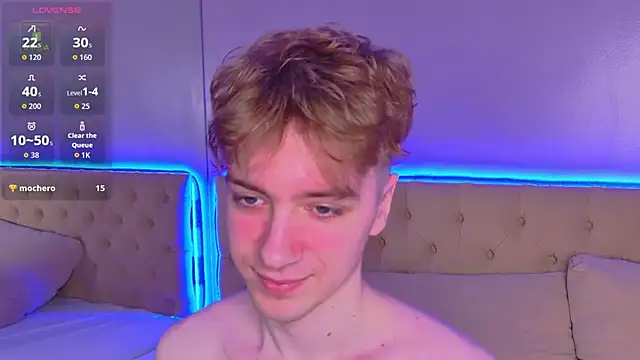 Paul_Holt's cam snapshot