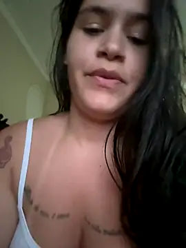 Mell_fefffer's cam snapshot