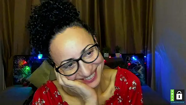 Arianasweety23's cam snapshot