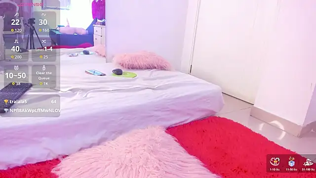 Cristal_Bons's cam snapshot