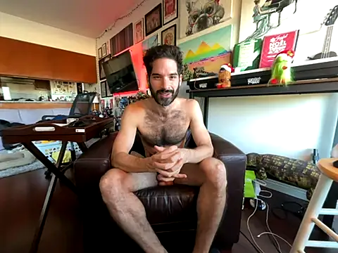 Pupscritch live sex cam