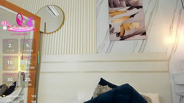 Kloeh_Star's cam snapshot