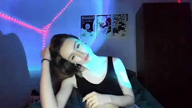 tinyglow's cam snapshot