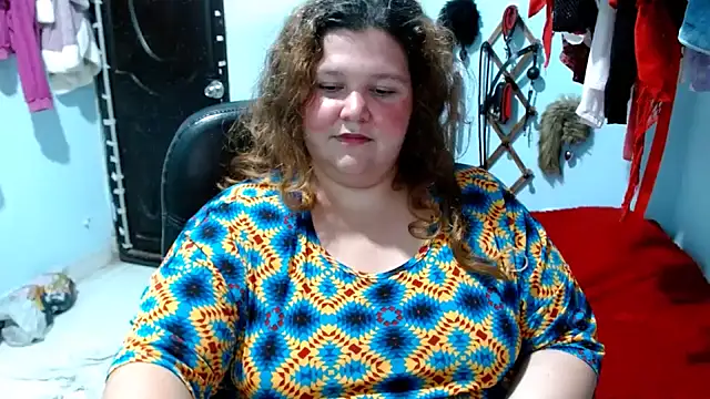 bbwsquirt's cam snapshot