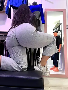 kim_monti's cam snapshot