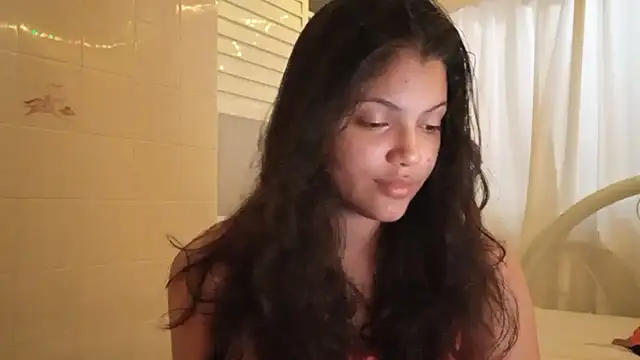 bombomepimenta's cam snapshot