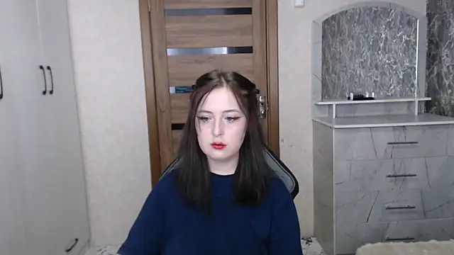 Kristy-Max's cam snapshot