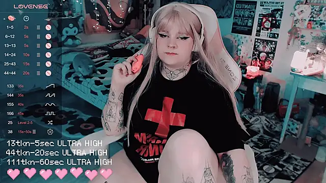 noori__hope's cam snapshot