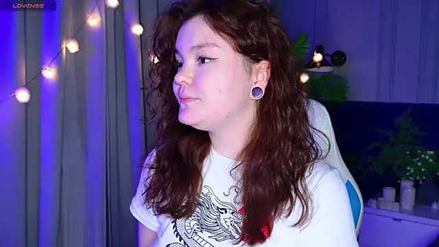 EnnySunrise's cam snapshot