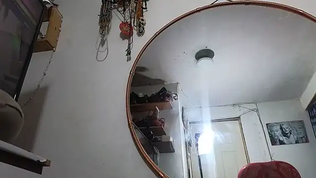 Amadamilf1980's cam snapshot