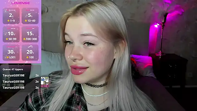 Diana_Dream's cam snapshot