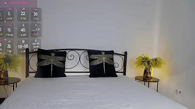 NamiHatter's cam snapshot