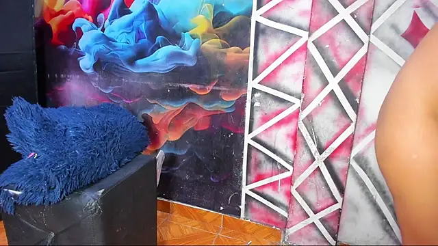 Melani__HoTT live sex cam