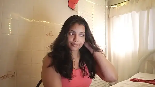 bombomepimenta's cam snapshot