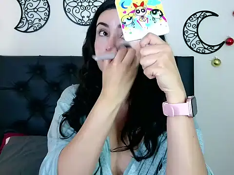 EvoletFMK's cam snapshot