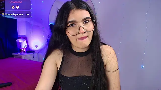 Tifanny_grey's cam snapshot