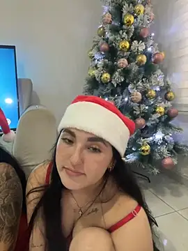 Celestee69's cam snapshot