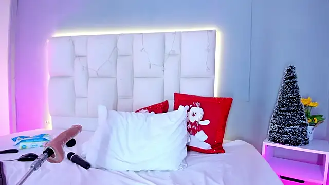 SammyRose_'s cam snapshot