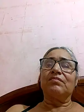 _candi's cam snapshot