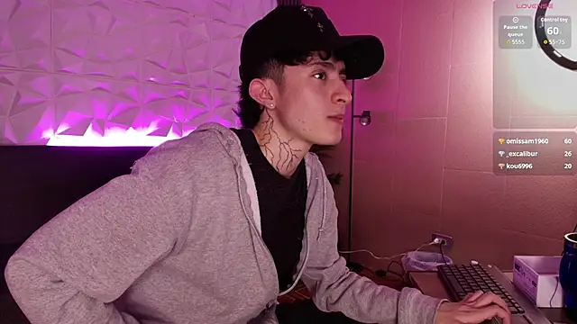 troy_rouge live sex cam